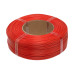 PLA Basic Rosso Ricarica Filamento 1.75mm 1Kg eSun PLA Basic Rosso Ricarica Filamento 1.75mm 1Kg eSun