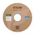 PLA Basic Sky Blau Filament 1.75mm 1Kg eSun