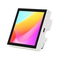 Luckfox Pico RV1106 86 Panel 1408 Entwicklungsboard mit 4 Zoll IPS Touchscreen