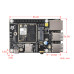 Luckfox Pico Pi A W RV1106 Linux Micro Entwicklungsboard