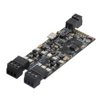 LilyGo T-CAN485 ESP32 CAN/RS-485 Entwicklungsboard LilyGo T-CAN485 ESP32 CAN/RS-485 Entwicklungsboard