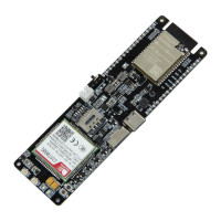 LilyGo T-SIM7000G 16MB SIM Development Board ESP32 LilyGo T-SIM7000G 16MB SIM Development Board ESP32