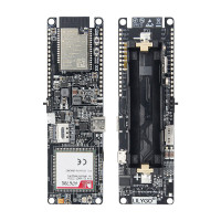 LilyGo T-A7670G R2 ESP32 4G Development Board mit GPS LilyGo T-A7670G R2 ESP32 4G Development Board mit GPS