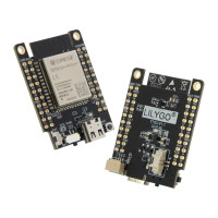 LilyGo T7 S3 ESP32-S3 WiFi Bluetooth 5.0 Entwicklungsboard LilyGo T7 S3 ESP32-S3 WiFi Bluetooth 5.0 Entwicklungsboard