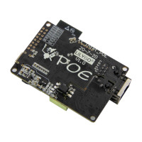 LilyGo T-Internet POE Ethernet Board mit ESP32 und LAN8720A LilyGo T-Internet POE Ethernet Board mit ESP32 und LAN8720A