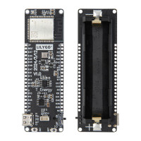 LilyGo T-Energy ESP32 S3 Wi-Fi Bluetooth Development Board LilyGo T-Energy ESP32 S3 Wi-Fi Bluetooth Development Board