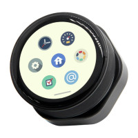 LilyGo T-Encoder Pro ESP32-S3 mit Touch LilyGo T-Encoder Pro ESP32-S3 mit Touch