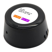 LilyGo T-Circle S3 mit 0.75-Zoll Touch Display LilyGo T-Circle S3 mit 0.75-Zoll Touch Display