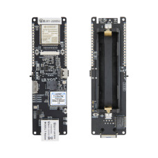 LilyGo T-Halow WiFi HaLow Entwicklungsboard 859-894MHz LilyGo T-Halow WiFi HaLow Entwicklungsboard 859-894MHz