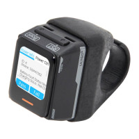 LilyGo T-QT C6 Smart Ring Display Modul mit ESP32-C6 LilyGo T-QT C6 Smart Ring Display Modul mit ESP32-C6