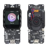 LilyGo T-Camera Plus S3 mit OV2640-Kamera LilyGo T-Camera Plus S3 mit OV2640-Kamera