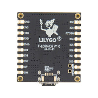 LilyGo T-Lora C6 868Mhz Entwicklungsboard LilyGo T-Lora C6 868Mhz Entwicklungsboard
