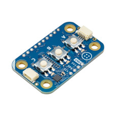 Arduino Modulino Buttons