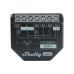 Shelly 2PM Gen4 WiFi Switch mit Energiemessung und Zigbee