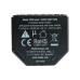 Shelly 2PM Gen4 WiFi Switch mit Energiemessung und Zigbee