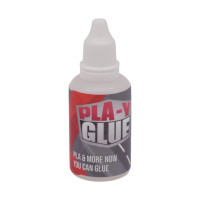 PLA-Y Glue Collante speciale per PLA ASA ABS PLA-Y Glue Collante speciale per PLA ASA ABS