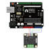 ```\nModulo ADC Gravity 2-Canali 15Bit 0-10V\n``` ```\nModulo ADC Gravity 2-Canali 15Bit 0-10V\n```