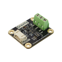 ```Modulo ADC Gravity 2-Canali 15Bit 0-10V```