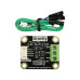 ```\nModulo ADC Gravity 2-Canali 15Bit 0-10V\n``` ```\nModulo ADC Gravity 2-Canali 15Bit 0-10V\n```