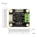 ```\nModulo ADC Gravity 2-Canali 15Bit 0-10V\n``` ```\nModulo ADC Gravity 2-Canali 15Bit 0-10V\n```