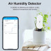 Bodenfeuchtesensor Zigbee Home Assistant kompatibel