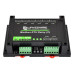 8-Channel Relay (C) PoE Ethernet RTU/Modbus TCP Protocol