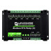 8-Channel Relay (C) PoE Ethernet RTU/Modbus TCP Protocol