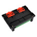 8-Channel Relay (C) PoE Ethernet RTU/Modbus TCP Protocol