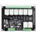 8-Channel Relay (C) PoE Ethernet RTU/Modbus TCP Protocol
