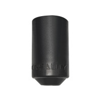 Creality Hotend Silicone Sock for K2 / K2 Pro / K2 Plus 3 pieces