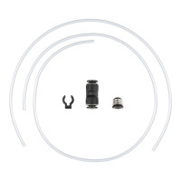 Creality PTFE Schlauch mit Schlauchverbindern für K2 Pro