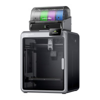Creality K2 Pro Combo 3D-Drucker Creality K2 Pro Combo 3D-Drucker