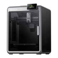 Creality K2 3D-Drucker Creality K2 3D-Drucker