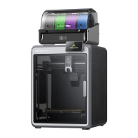 Creality K2 Combo 3D-Drucker Creality K2 Combo 3D-Drucker