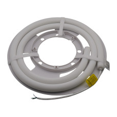 Premium Néonflex RGB SPI Bande LED D25 12V IP67 192LED/m 2m Premium Néonflex RGB SPI Bande LED D25 12V IP67 192LED/m 2m