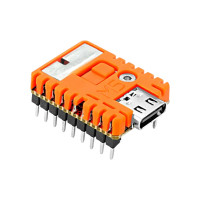 M5StampS3A Modul mit 2.54 Header Pin M5StampS3A Modul mit 2.54 Header Pin