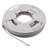 Premium Neonflex RGB SPI bande LED D25 12V IP67 192LED/m 5m Premium Neonflex RGB SPI bande LED D25 12V IP67 192LED/m 5m