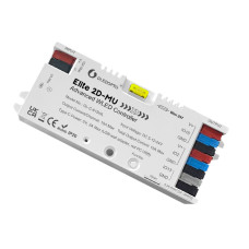 Contrôleur WLED avancé ESP32 15A 5-24V GL-C-615WL Contrôleur WLED avancé ESP32 15A 5-24V GL-C-615WL