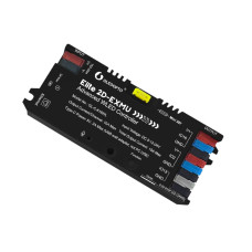 Contrôleur avancé WLED ESP32 15A 5-24V GL-C-616WL avec Ethernet Contrôleur avancé WLED ESP32 15A 5-24V GL-C-616WL avec Ethernet