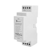 ESP32 Din WLED Controller 10A 5-24V GL-DR-010WL mit MIC 