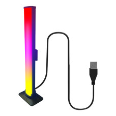 WLED LED USB Light Bar GL-LB-003 mit MIC WLED LED USB Light Bar GL-LB-003 mit MIC