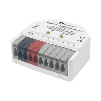 LED Controller Ultra-Mini Pro 5-in-1 ZigBee 3.0 12-24V GL-C-301P