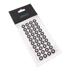 200pcs 6mm reflective marking points for 3D scanner