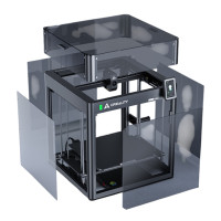 Creality Enclosure for Ender-5 Max Creality Enclosure for Ender-5 Max