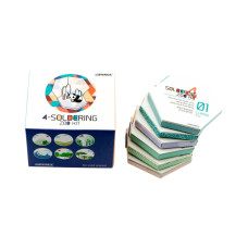 Zoo Tiere Lötbausatz für Kinder Zoo Tiere Lötbausatz für Kinder