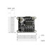 FOC Brushless DC Motor Driver Board 8-30V 2.5A FOC Brushless DC Motor Driver Board 8-30V 2.5A
