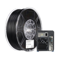 ABS-ESD Schwarz Filament 1.75mm 1Kg eSun ABS-ESD Schwarz Filament 1.75mm 1Kg eSun