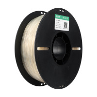 PEBA-90A Clear Filament 1.75mm 800g eSun PEBA-90A Clear Filament 1.75mm 800g eSun