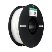 PEBA-90A Weiss Filament 1.75mm 800g eSun PEBA-90A Weiss Filament 1.75mm 800g eSun