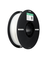 PEBA-90A Weiss Filament 1.75mm 800g eSun